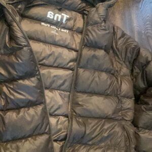 Tna Olive Puffer Jacket
